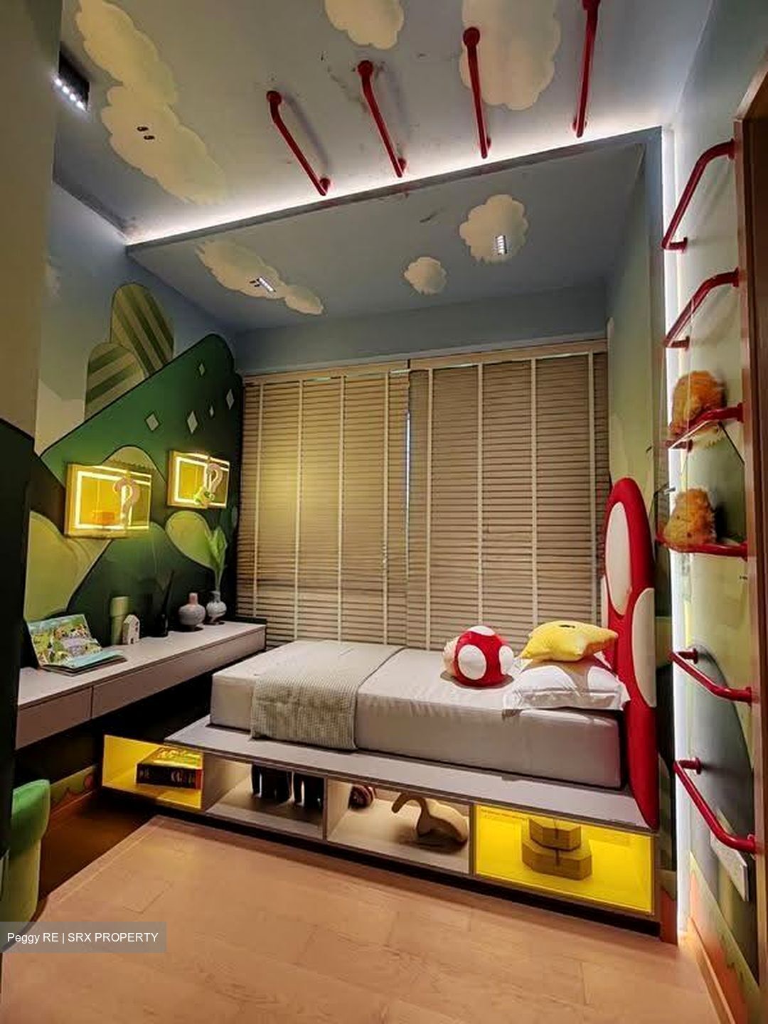 Kassia (D17), Condominium #614733051